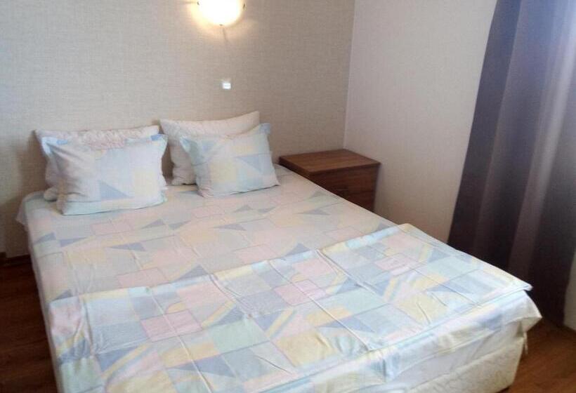 Номер Стандарт Вид на Море, Guest House Villa Stefi