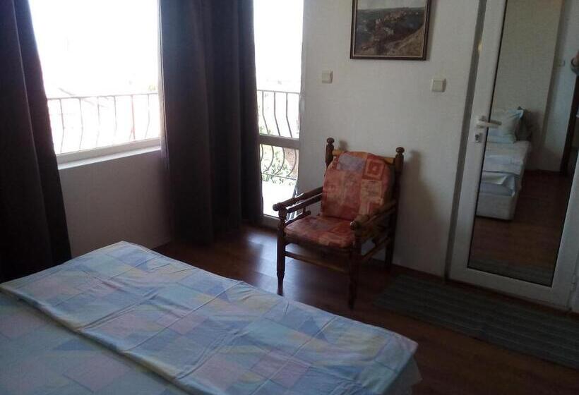 Номер Стандарт Вид на Море, Guest House Villa Stefi