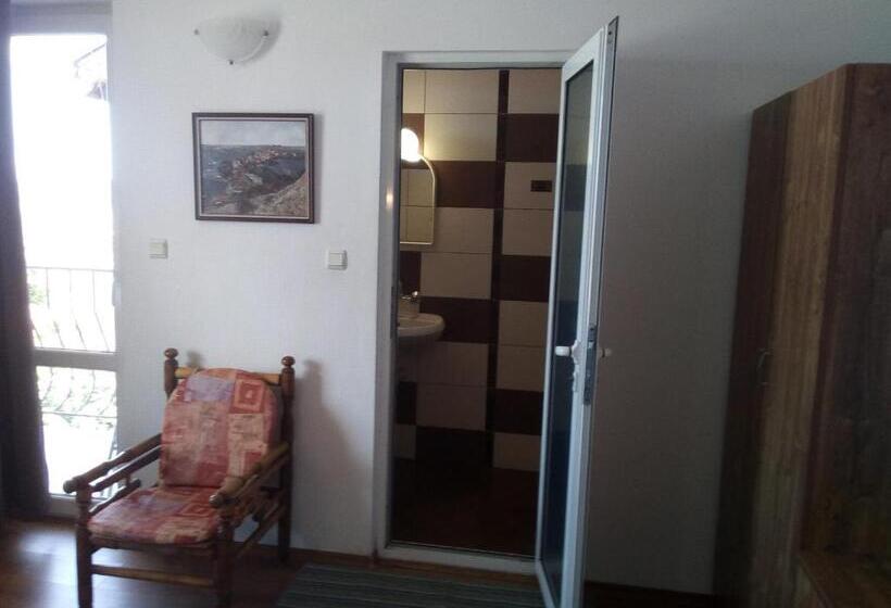 Номер Стандарт Вид на Море, Guest House Villa Stefi