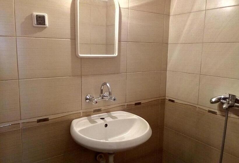 Номер Стандарт Вид на Море с Балконом, Guest House Villa Stefi