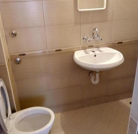 Номер Стандарт Вид на Море с Балконом, Guest House Villa Stefi