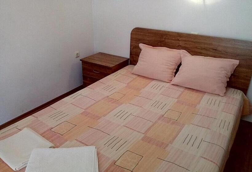 Номер Стандарт Индивидуальный Вид на Море, Guest House Villa Stefi