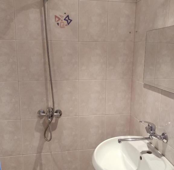 Номер Стандарт Индивидуальный Вид на Море, Guest House Villa Stefi