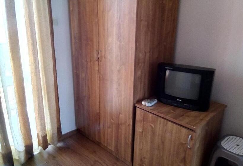 Номер Стандарт Индивидуальный Вид на Море, Guest House Villa Stefi