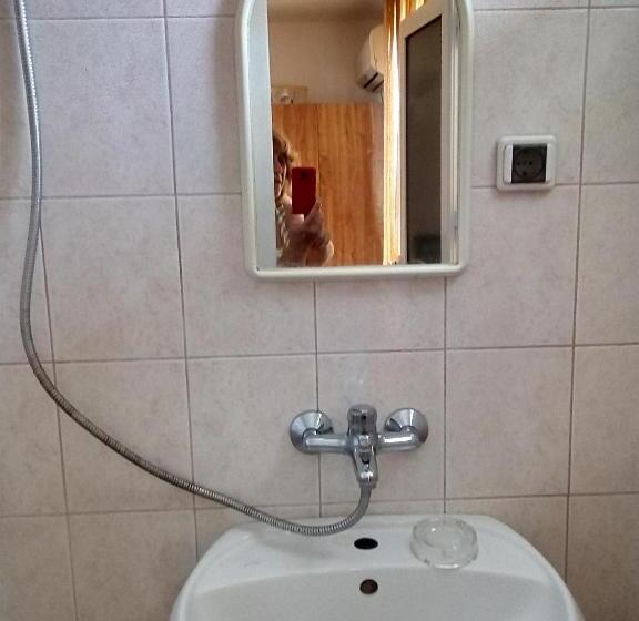 Номер Стандарт Вид на Сад, Guest House Villa Stefi