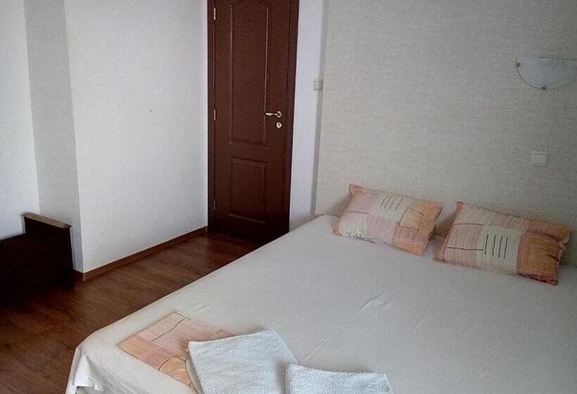 Номер Стандарт, Guest House Villa Stefi