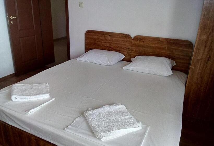 Номер Стандарт, Guest House Villa Stefi