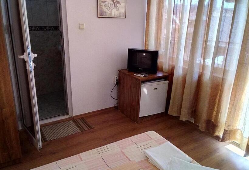 Номер Стандарт, Guest House Villa Stefi