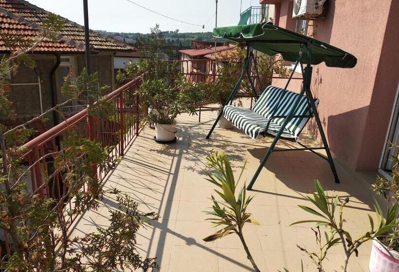 Номер Стандарт, Guest House Villa Stefi