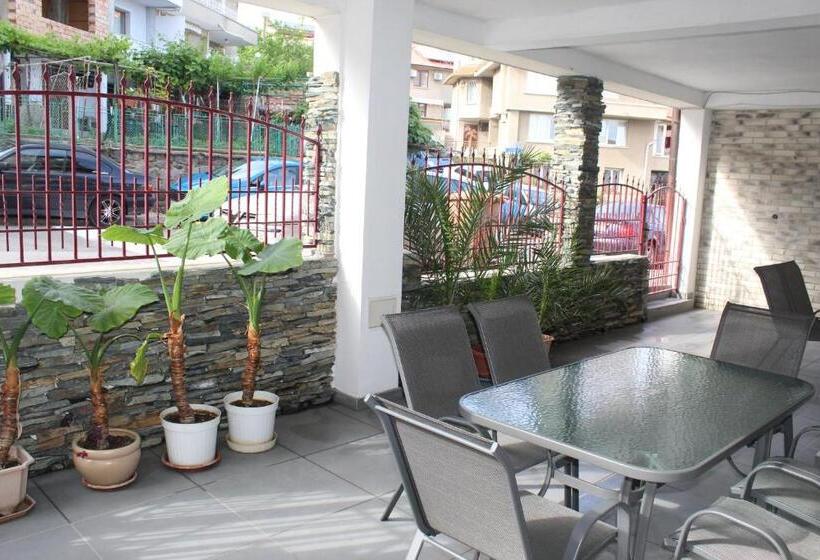 Номер Стандарт, Guest House Villa Stefi