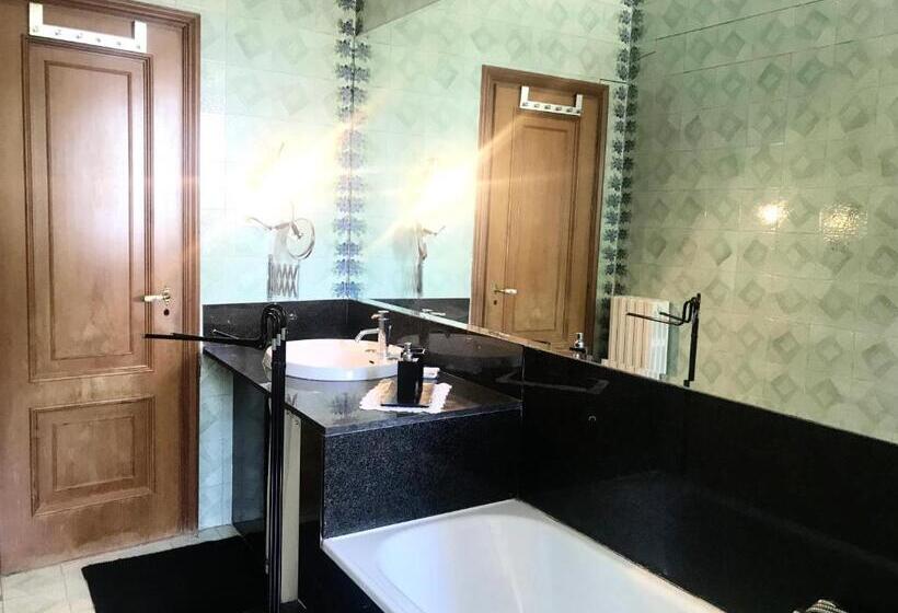 디럭스 테라스 룸 바다 전망, Gio Del Mar Con Vista Sullo Jonio