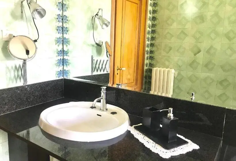 Deluxe-huone Merinäkymä Parveke, Gio Del Mar Con Vista Sullo Jonio