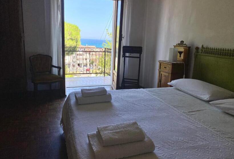 디럭스 테라스 룸 바다 전망, Gio Del Mar Con Vista Sullo Jonio