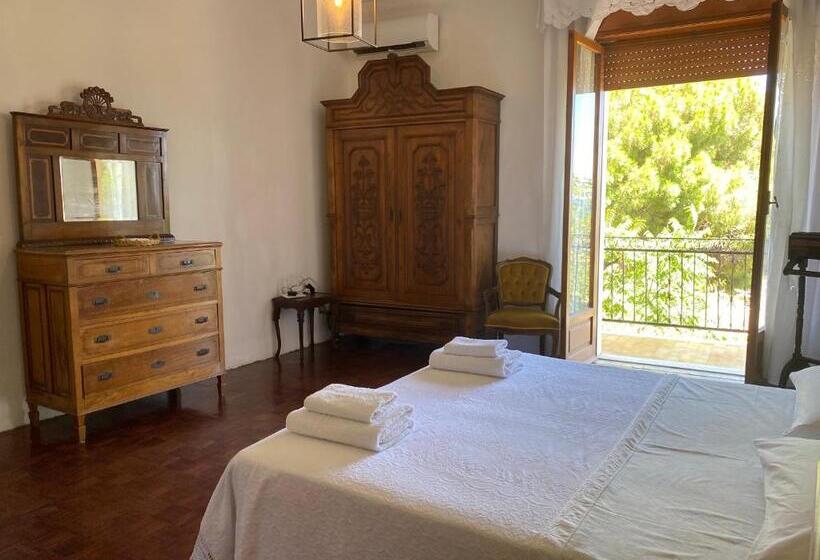 디럭스 테라스 룸 바다 전망, Gio Del Mar Con Vista Sullo Jonio