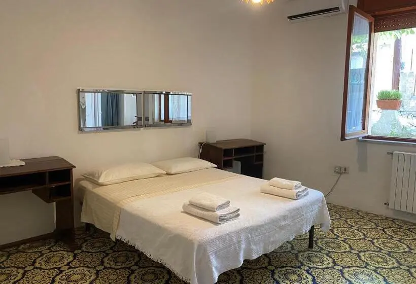Deluxe-huone, Gio Del Mar Con Vista Sullo Jonio