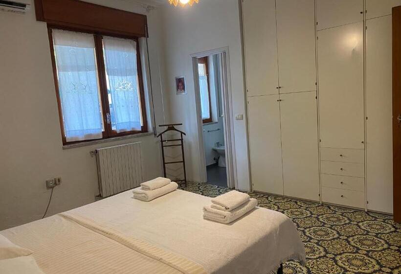 디럭스 룸, Gio Del Mar Con Vista Sullo Jonio