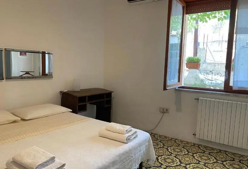 Deluxe-huone, Gio Del Mar Con Vista Sullo Jonio