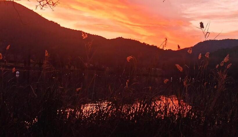 בקתה סטנדרטית, La Terraza