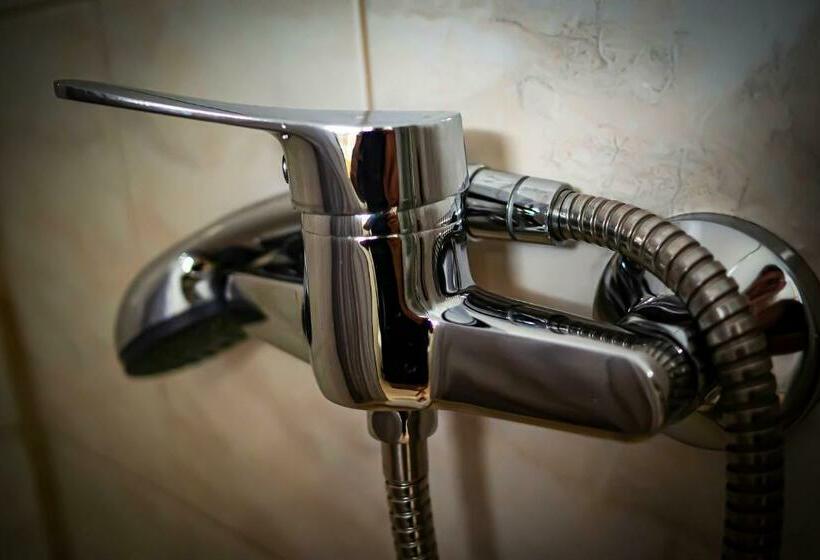 غرفة قياسية مزوَّدة بتراس, Sea View Vama Veche   Adults Only