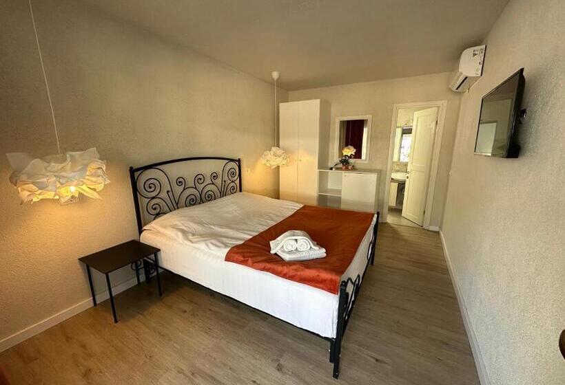 اتاق استاندارد, Vamyami Vama Veche