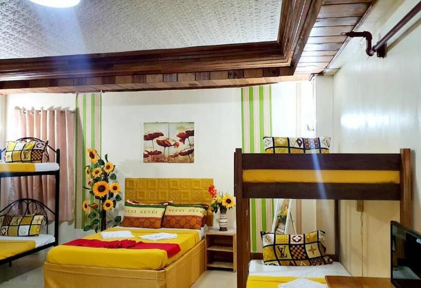 스탠다드 스튜디오, Bag C Vacation House Bed And Breakfast