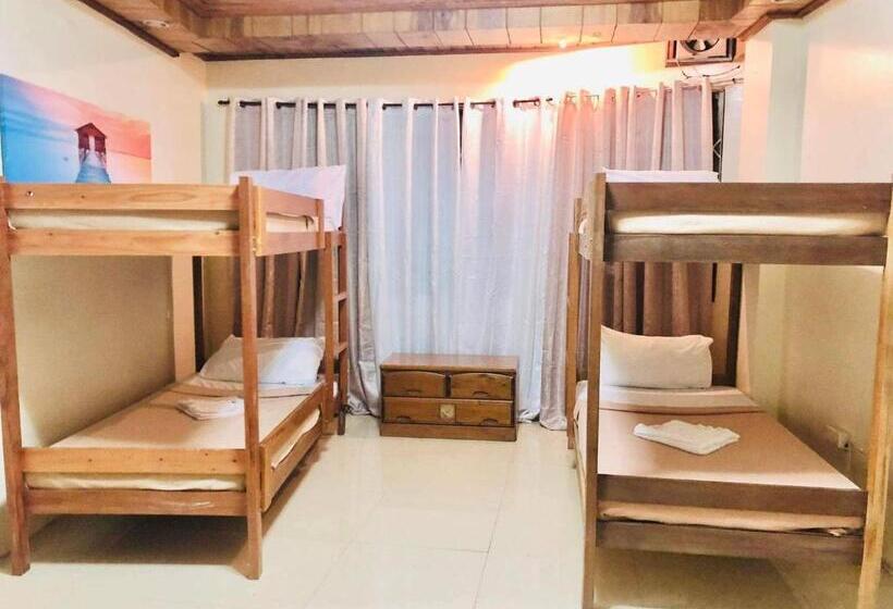 스위트 킹사이즈 침대, Bag C Vacation House Bed And Breakfast