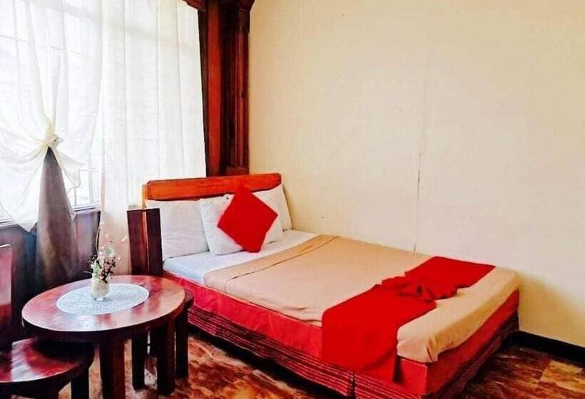 침실 2개 아파트, Bag C Vacation House Bed And Breakfast