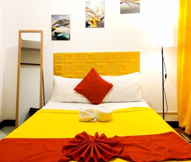 디럭스 룸, Bag C Vacation House Bed And Breakfast