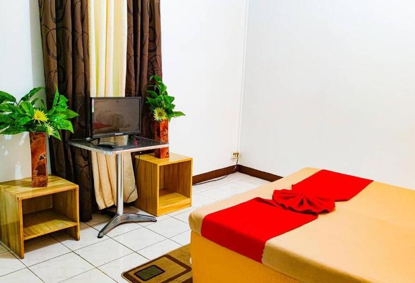 이코노미 룸, Bag C Vacation House Bed And Breakfast