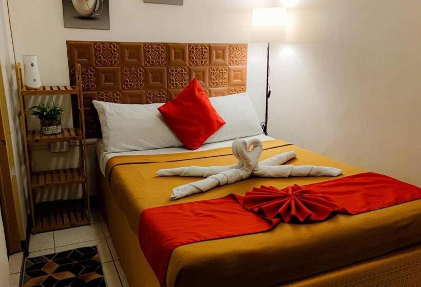 스탠다드 룸, Bag C Vacation House Bed And Breakfast