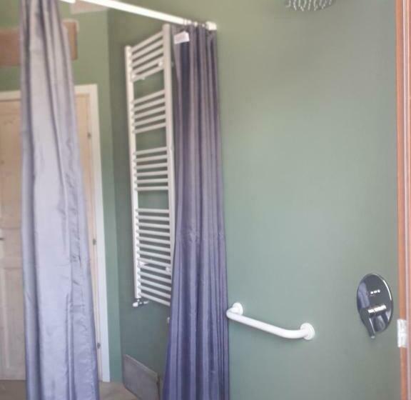 스탠다드 트리플 룸, Casa Rosa