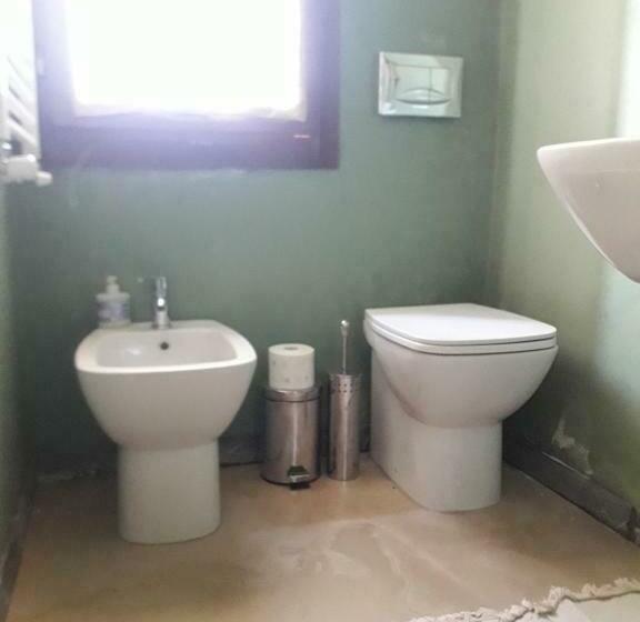 스탠다드 룸, Casa Rosa