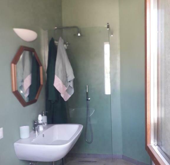 스탠다드 룸, Casa Rosa