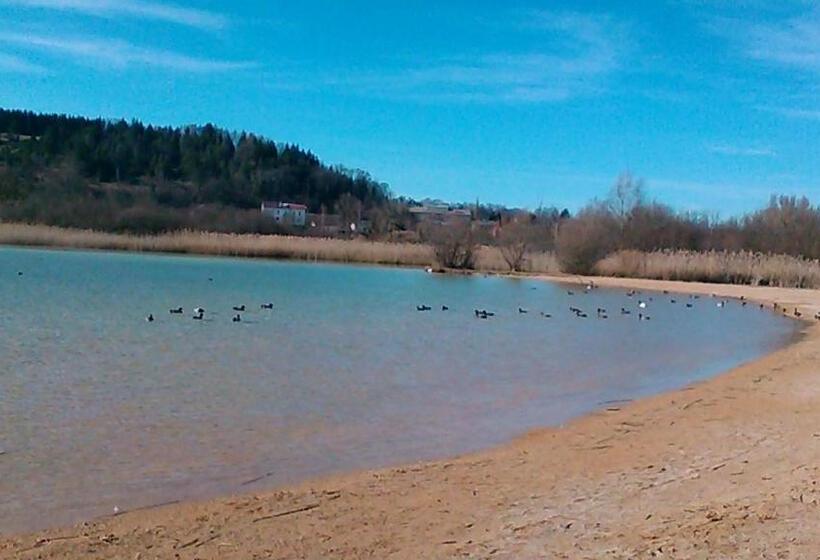 جناح عائلي, Chambre D Hôtes Comme Une évidence
