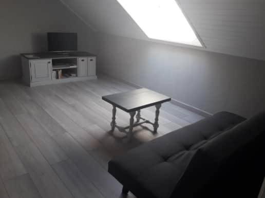 جناح عائلي, Chambre D Hôtes Comme Une évidence