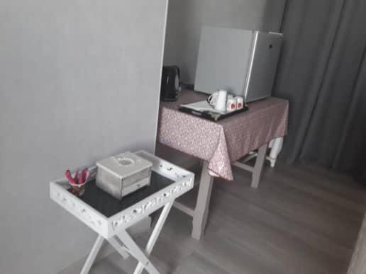 جناح عائلي, Chambre D Hôtes Comme Une évidence