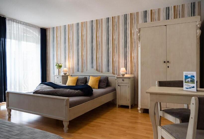 デラックスルーム, Margret Haus