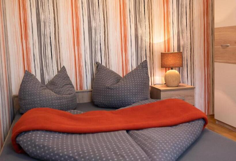 ガーデンビューファミリールーム, Margret Haus