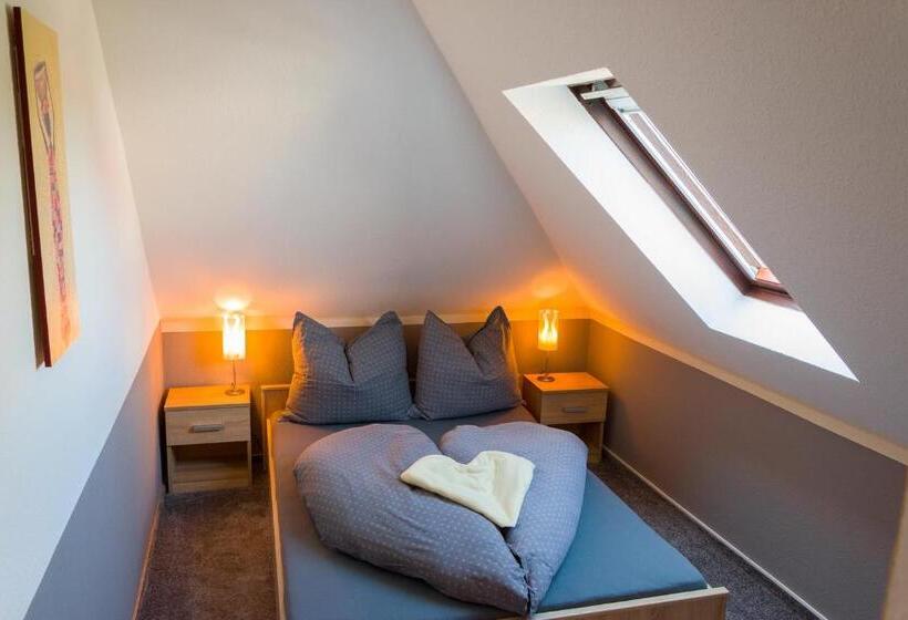 スタンダードスタジオ, Margret Haus