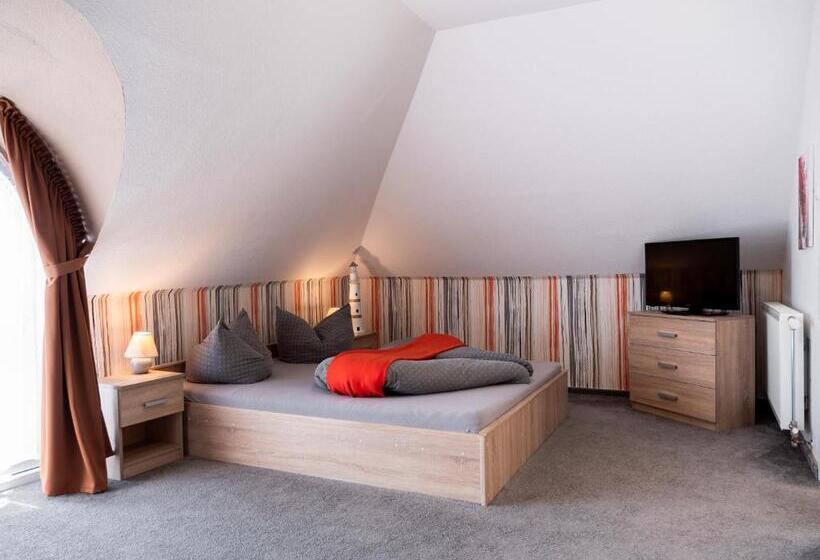 スタンダードスタジオ, Margret Haus