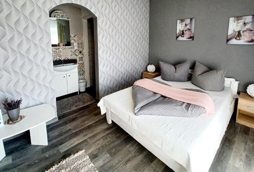 ガーデンビューのスタンダードワンルーム, Margret Haus