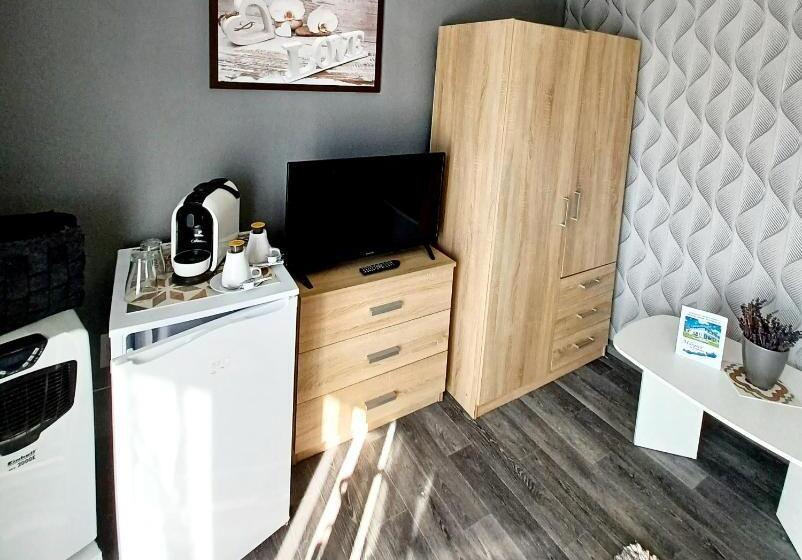 ガーデンビューのスタンダードワンルーム, Margret Haus