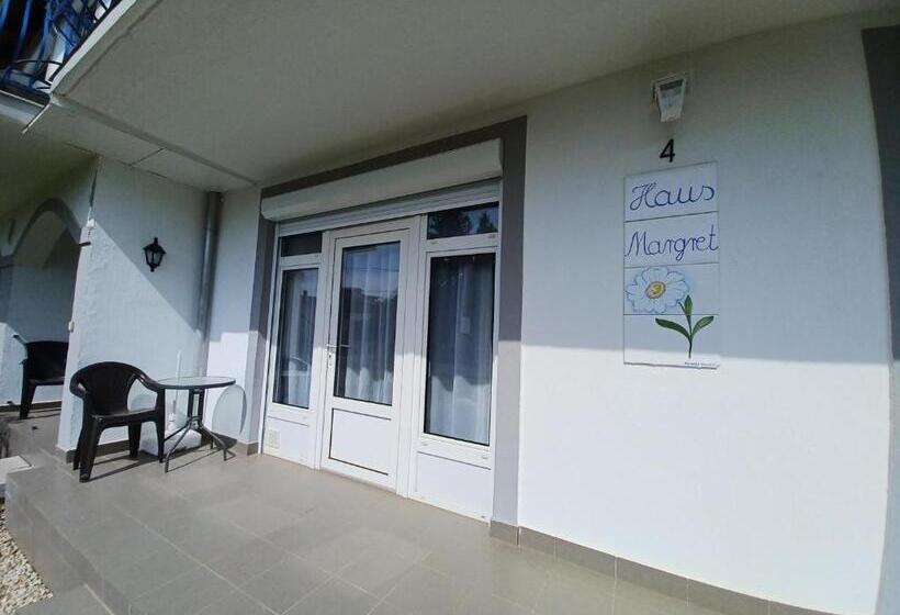 ガーデンビューのスタンダードワンルーム, Margret Haus