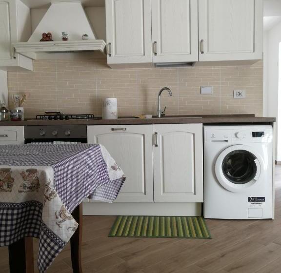 منزل غرفة نوم واحدة, Agriturismo Margherita