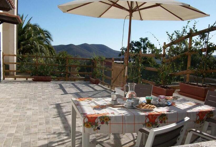 منزل غرفة نوم واحدة, Agriturismo Margherita