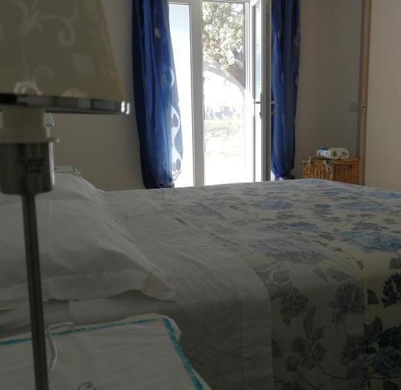 منزل غرفة نوم واحدة, Agriturismo Margherita