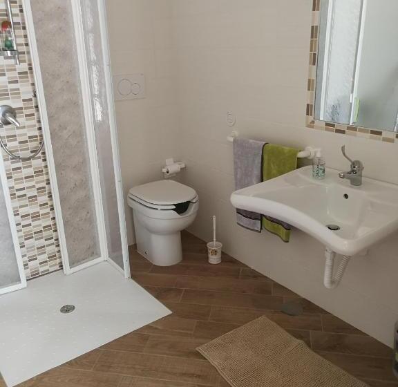１ベッドルームハウス, Agriturismo Margherita