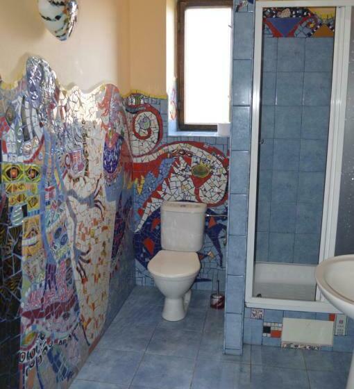 Номер Стандарт, Penzion Medvedi Paseka