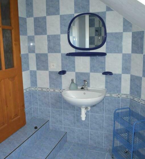 Номер Стандарт, Penzion Medvedi Paseka