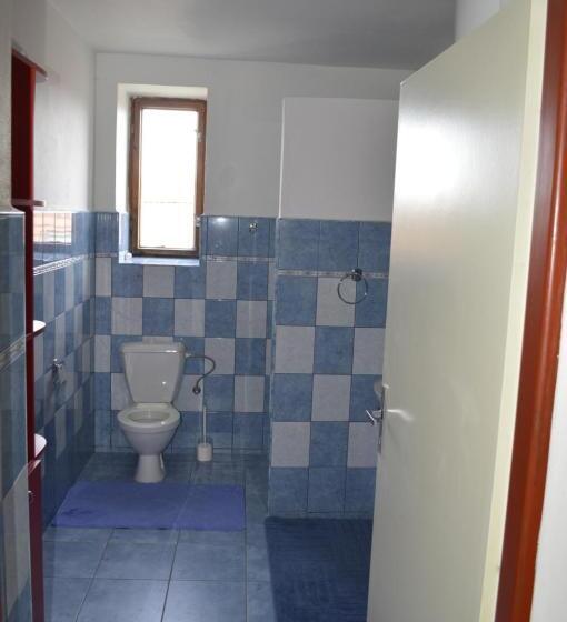 Апартаменты 1 Спальня, Penzion Medvedi Paseka